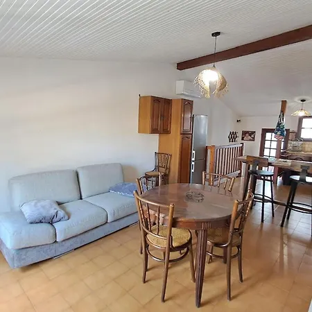 L'echo Des Etangs * 佩里阿克海