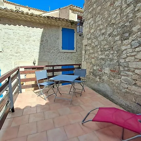 度假居 L'echo Des Etangs *