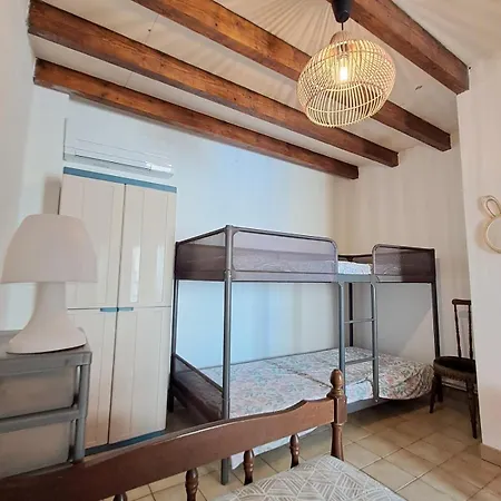 L'echo Des Etangs Holiday home Peyriac-de-Mer