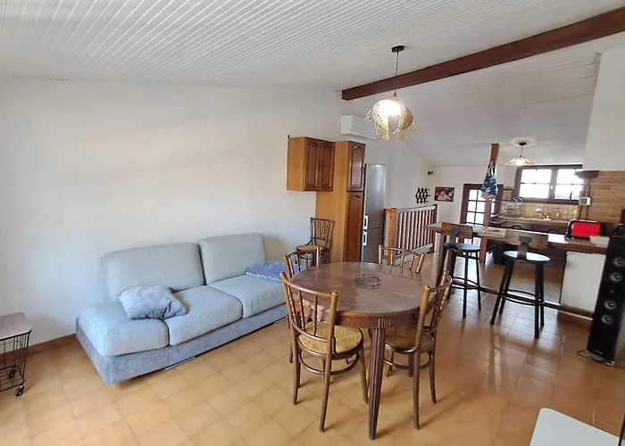 L'echo Des Etangs * 佩里阿克海