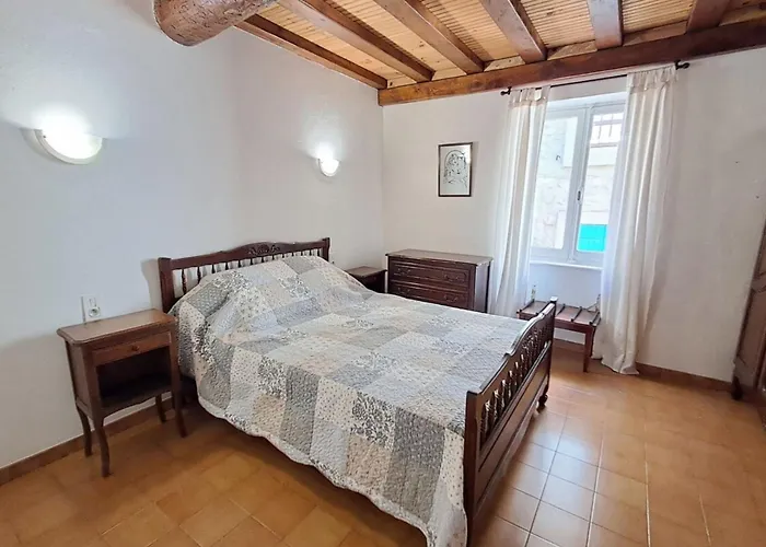 L'echo Des Etangs 度假居 佩里阿克海