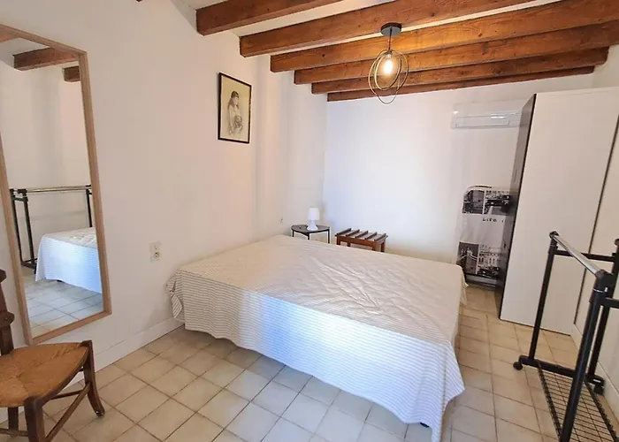 度假居 L'echo Des Etangs