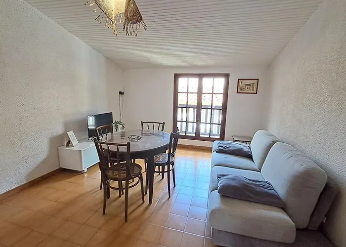 L'echo Des Etangs 度假居