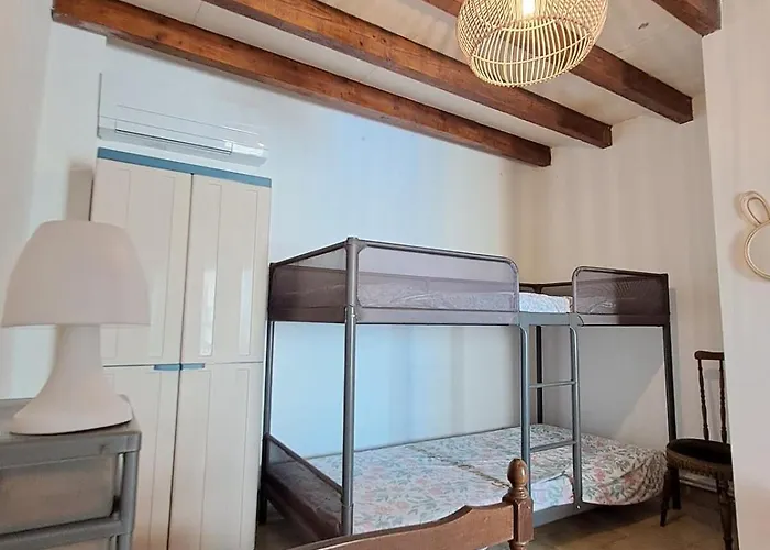 L'echo Des Etangs 度假居 佩里阿克海