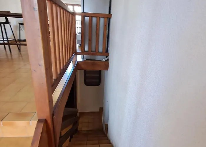 L'echo Des Etangs * 佩里阿克海